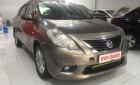 Nissan Sunny XV 2013 - Bán xe cũ Nissan Sunny XV sx 2013, màu nâu