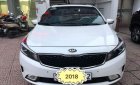 Kia Cerato   2018 - Cần tiền bán Kia Cerato 2018, xe nguyên zin, bao tét hãng trên toàn quốc