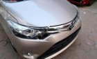 Toyota Vios G Dual VVT-i 2016 - Bán ô tô Toyota Vios G Dual VVT-i năm 2016