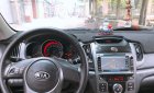 Kia Forte 2011 - Cần bán Kia Forte đời 2011, màu đen chính chủ giá cạnh tranh