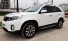 Kia Sorento 2018 - Kia Phạm Văn Đồng, hotline: 0975973896-Bán Kia Sorento 2018, giá hấp dẫn, khuyến mãi lớn, trả góp lên đến 90%