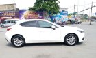 Mazda 3 2016 - Cần bán Mazda 3 đời 2016, màu trắng