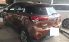 Hyundai i20 Active 1.4AT 2017 - Bán Hyundai i20 Active 1.4AT sản xuất năm 2017, màu nâu, xe nhập Ấn