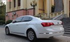 Kia Cadenza Luxury 2011 - Bán Kia Cadenza Luxury đời 2011, màu trắng, nhập khẩu như mới, giá chỉ 798 triệu