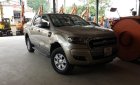 Ford Ranger XLS 2.2L 4x2 AT 2016 - Bán xe Ford Ranger XLS 2.2L 4x2 AT đời 2016, màu vàng, xe nhập  