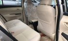 Toyota Vios  1.5E  2018 - Cần bán Toyota Vios 1.5E 2018, màu bạc, giá tốt