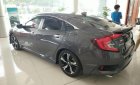 Honda Civic L 2018 - Bán Honda Civic 1.5L Vtec Turbo đời 2018, màu bạc, xe nhập, giá sốc 903 triệu Honda Quận 7 – 0904567404