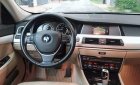 BMW 5 Series   528i GT   2014 - Bán BMW 5 Series 528i GT năm sản xuất 2014, màu đen, Đk 2014