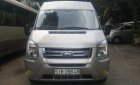 Ford Transit 2016 - Bán ô tô Ford Transit sản xuất 2016, màu bạc. Liên hệ 0917174050 Thanh