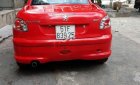 Peugeot 206   2006 - Bán Peugeot 206 đời 2006, màu đỏ, xe nhập xe gia đình