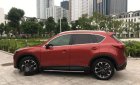 Mazda CX 5 2.0AT 2017 - Cần bán xe Mazda CX 5 2.0AT đời 2017, màu đỏ số tự động