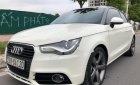 Audi A1 1.4 TFSI 2010 - Bán Audi A1 1.4 TFSI đời 2010, màu trắng, nhập khẩu