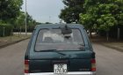 Mitsubishi Jolie 2000 - Cần bán xe cũ Mitsubishi Jolie 2000, màu xanh lam, giá 81tr