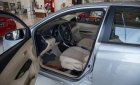Toyota Vios E 2018 - Bán Toyota Vios E năm sản xuất 2018, màu bạc