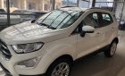 Ford EcoSport 2018 - Bán Ford Ecosport 2018 150 nhận xe, đủ màu giao ngay, giảm ngay tiền mặt kèm nhiều quà tặng hấp dẫn, LH: 0902 724 140