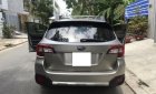 Subaru Outback is 2015 - Bán Subaru Outback IS 2015, màu vàng, nhập khẩu, giá tốt