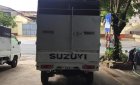 Suzuki Super Carry Pro   2018 - Bán ô tô Suzuki Super Carry Pro sản xuất năm 2018, màu trắng