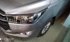 Toyota Innova 2018 - Bán ô tô Toyota Innova đời 2018, màu bạc số sàn