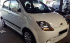 Chevrolet Spark LT 2009 - Bán xe Chevrolet Spark, tuyệt đẹp, máy móc cực êm. Nội ngoại thất như xe mới