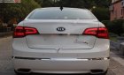 Kia Cadenza Luxury 2011 - Bán Kia Cadenza Luxury đời 2011, màu trắng, nhập khẩu như mới, giá chỉ 798 triệu