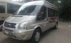 Ford Transit 2016 - Bán xe Ford Transit T8/ 2016 mới 95%, chạy 45000km