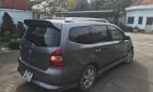 Nissan Livina 2011 - Bán Nissan Livina 2011, màu xám