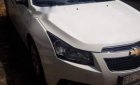 Chevrolet Cruze   2015 - Bán ô tô Chevrolet Cruze năm sản xuất 2015, màu trắng chính chủ, giá tốt