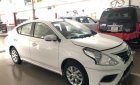 Nissan Sunny 1.5 CVT XV-Q 2018 - Bán Nissan Sunny 1.5 CVT XV-Q năm sản xuất 2018, màu trắng 