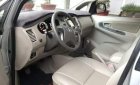 Toyota Innova   E   2015 - Cần bán xe Toyota Innova E sản xuất cuối 2015, số sàn màu bạc, xe nhà ít sử dụng