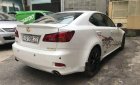 Lexus IS  300  2007 - Xe Lexus IS 300 năm 2007, màu trắng, nhập khẩu, bán giá tốt