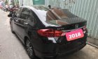 Honda City  TOP   2018 - Cần bán City Top 2018, xe mới đăng ký tháng 5/2018, mới chạy được 6000 km