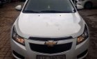 Chevrolet Cruze   2015 - Bán ô tô Chevrolet Cruze năm sản xuất 2015, màu trắng chính chủ, giá tốt