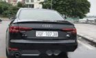 Audi A4 2016 - Cần bán gấp Audi A4 đời 2016, màu đen, nhập khẩu nguyên chiếc như mới