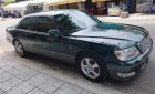 Lexus LS 1999 - Cần bán gấp Lexus LS 2000, màu xanh lục, xe nhập