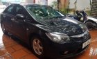 Honda Civic 2010 - Bán Honda Civic 2010 màu đen, biển 36, xe đẹp như mới