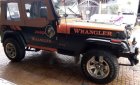 Jeep Wrangler 1997 - Bán Jeep Wrangler năm sản xuất 1997, nhập khẩu nguyên chiếc chính chủ giá cạnh tranh