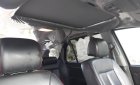 Hyundai Santa Fe MLX 2.2L 2008 - Cần bán Hyundai Santa Fe MLX 2.2L năm sản xuất 2008, màu đen, còn như mới