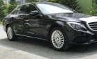 Mercedes-Benz C class 250 Exclusive 2016 - Bán Mercedes 250 Exclusive năm 2016, màu đen