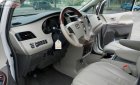 Toyota Sienna Limited 3.5 2013 - Cần bán lại xe Toyota Sienna Limited 3.5 sản xuất 2013, model 2014, đăng ký lần đầu 01/2018