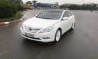 Hyundai Sonata 2011 - Cần bán Hyundai Sonata 2011, màu trắng chính chủ, giá tốt