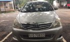 Toyota Innova J 2008 - Cần bán lại xe Toyota Innova J đời 2008, màu bạc giá cạnh tranh