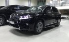 Lexus RX 350 2009 - Cần bán lại xe Lexus RX đời 2009 màu đen, 1 tỷ 580 triệu nhập khẩu