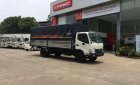 Hino Dutro XZU352  2018 - Bán Hino Dutro XZU352 đời 2018, màu trắng, nhập khẩu nguyên chiếc, siêu dài 5,8m, tải trọng 3,5 tấn