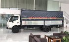 Hino Dutro XZU352  2018 - Bán Hino Dutro XZU352 đời 2018, màu trắng, nhập khẩu nguyên chiếc, siêu dài 5,8m, tải trọng 3,5 tấn