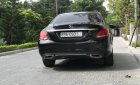 Mercedes-Benz C class 250 Exclusive 2016 - Bán Mercedes 250 Exclusive năm 2016, màu đen