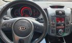 Kia Forte   1.6 AT SLI 2009 - Bán Kia Forte 1.6 AT SLI 2009, màu bạc, nhập khẩu Hàn Quốc như mới, 395tr