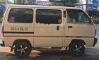 Suzuki Super Carry Van SE 1997 - Cần bán gấp Suzuki Super Carry Van SE đời 1997, màu trắng, nhập khẩu nguyên con