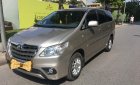 Toyota Innova G 2015 - Bán xe Toyota Innova G sản xuất 2015, giá tốt