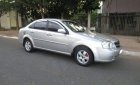 Daewoo Lacetti   2009 - Bán xe hơi Daewoo Lacetti, mua mới tại Hãng năm 2009 và sử dụng đến nay