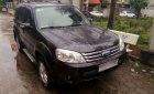 Ford Escape XLS 2010 - Cần bán Ford Escape XLS đời 2010, màu đen